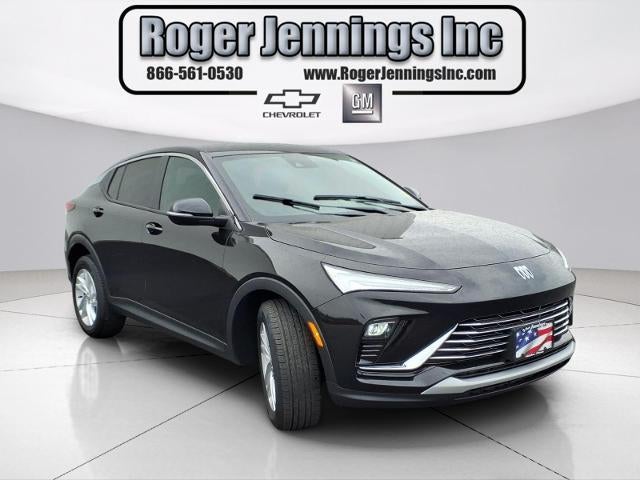 2024 Buick Envista FWD 4dr Preferred