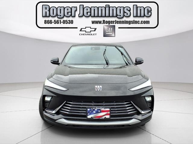 2024 Buick Envista FWD 4dr Preferred