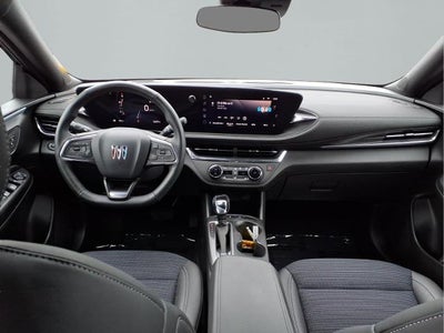 2024 Buick Envista FWD 4dr Preferred