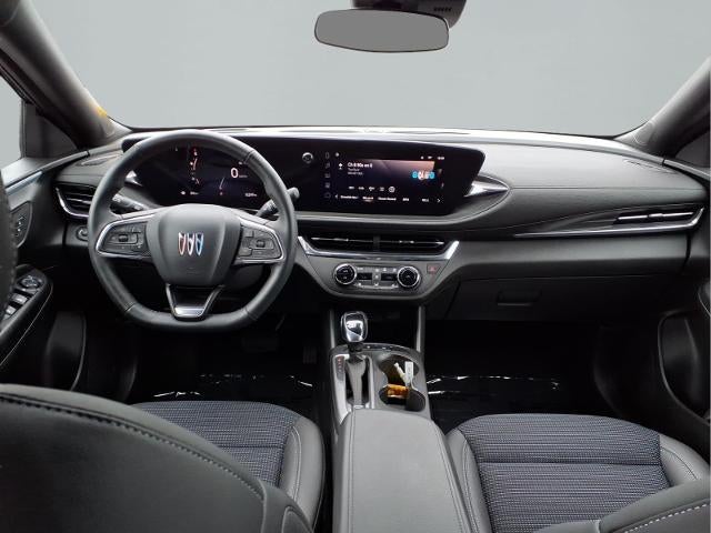 2024 Buick Envista FWD 4dr Preferred