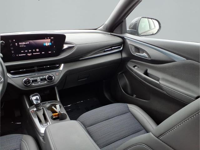 2024 Buick Envista FWD 4dr Preferred