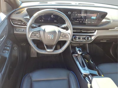 2024 Buick Envista FWD 4dr Sport Touring