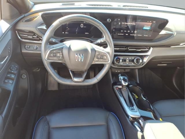 2024 Buick Envista FWD 4dr Sport Touring