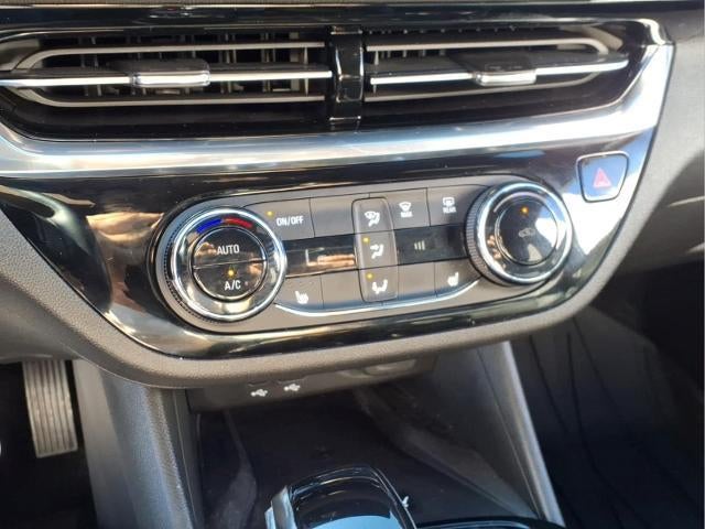 2024 Buick Envista FWD 4dr Sport Touring