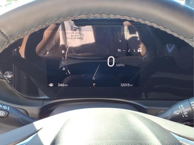 2024 Buick Envista FWD 4dr Sport Touring
