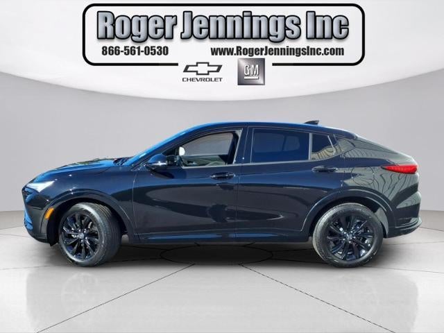 2024 Buick Envista FWD 4dr Sport Touring