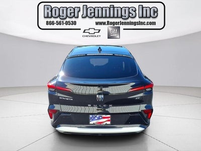 2024 Buick Envista FWD 4dr Sport Touring