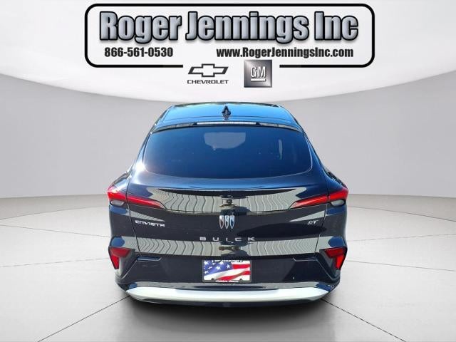 2024 Buick Envista FWD 4dr Sport Touring