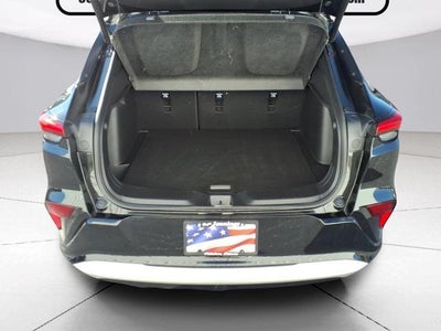 2024 Buick Envista FWD 4dr Sport Touring
