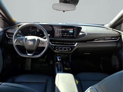 2024 Buick Envista FWD 4dr Sport Touring