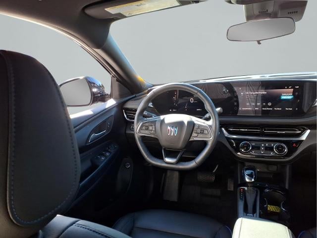 2024 Buick Envista FWD 4dr Sport Touring