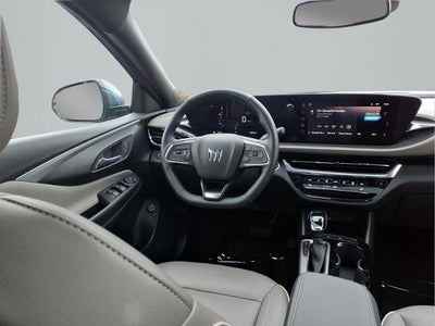 2024 Buick Envista FWD 4dr Avenir