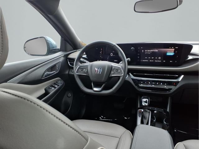 2024 Buick Envista FWD 4dr Avenir