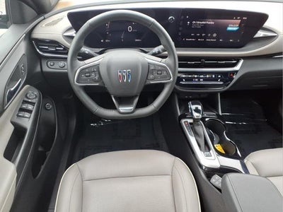 2024 Buick Envista FWD 4dr Avenir