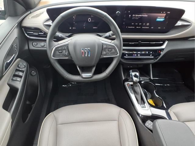 2024 Buick Envista FWD 4dr Avenir