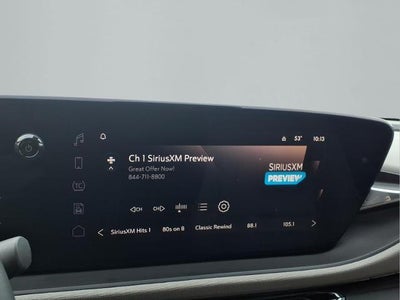 2024 Buick Envista FWD 4dr Avenir