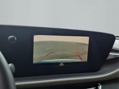 2024 Buick Envista FWD 4dr Avenir