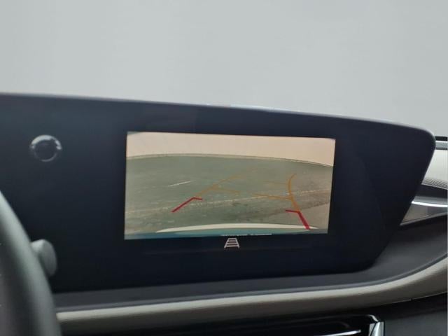 2024 Buick Envista FWD 4dr Avenir