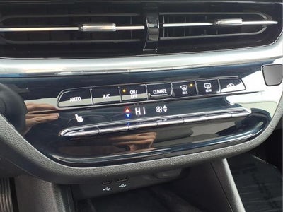 2024 Buick Envista FWD 4dr Avenir