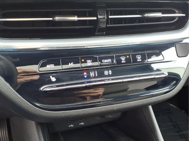 2024 Buick Envista FWD 4dr Avenir