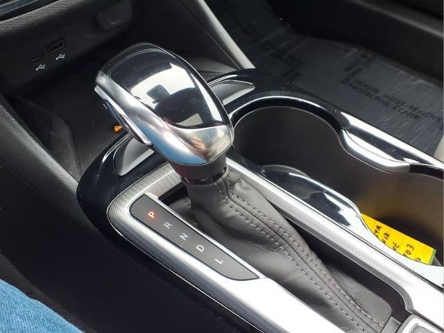 2024 Buick Envista FWD 4dr Avenir