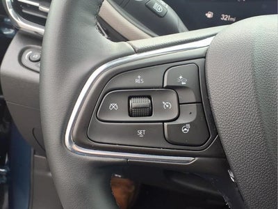 2024 Buick Envista FWD 4dr Avenir