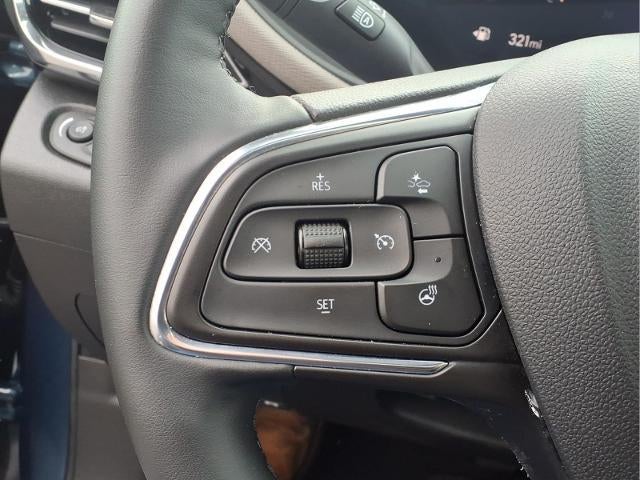 2024 Buick Envista FWD 4dr Avenir