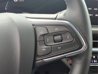 2024 Buick Envista FWD 4dr Avenir