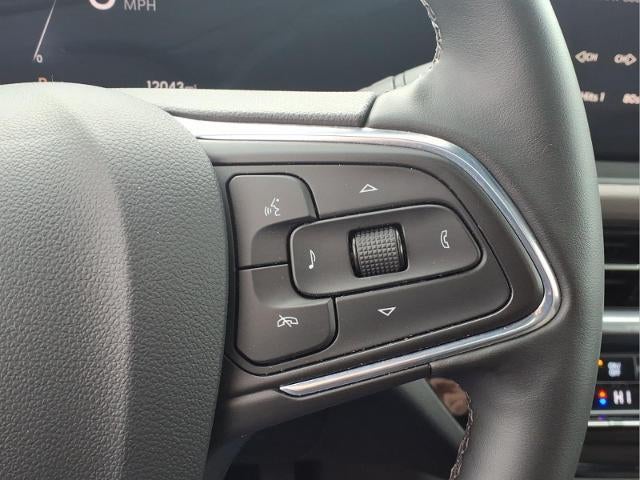 2024 Buick Envista FWD 4dr Avenir