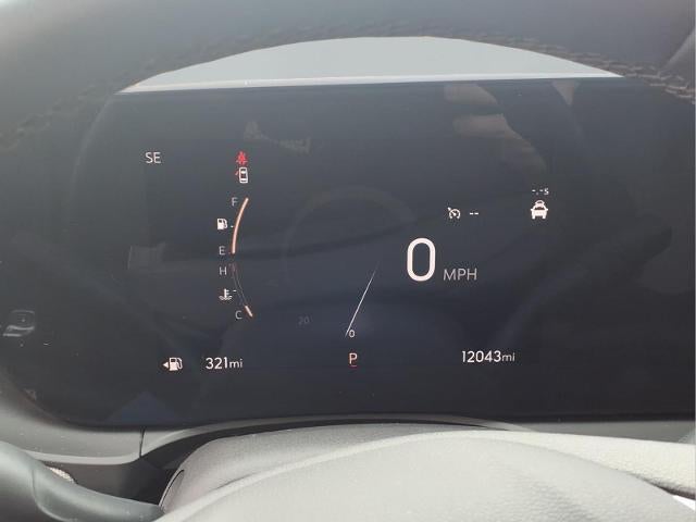 2024 Buick Envista FWD 4dr Avenir