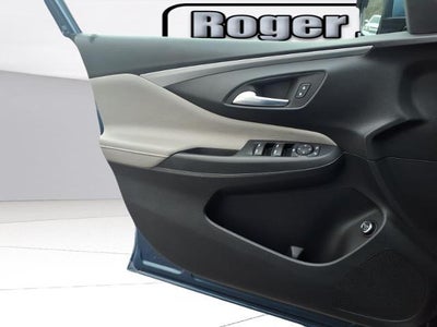 2024 Buick Envista FWD 4dr Avenir