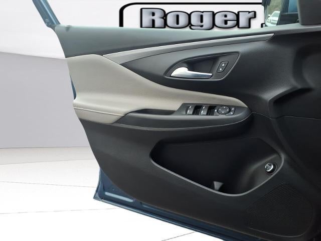 2024 Buick Envista FWD 4dr Avenir