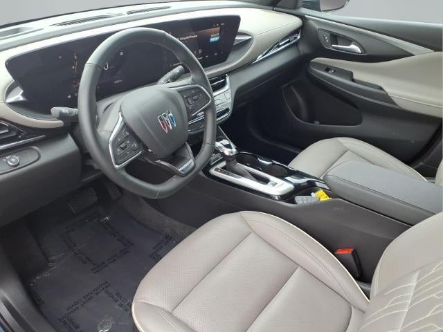 2024 Buick Envista FWD 4dr Avenir