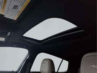 2024 Buick Envista FWD 4dr Avenir