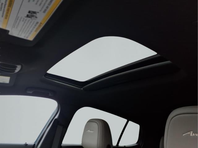 2024 Buick Envista FWD 4dr Avenir