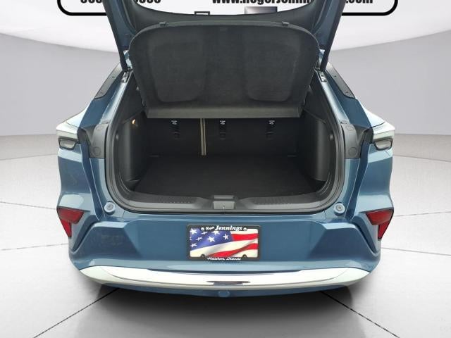 2024 Buick Envista FWD 4dr Avenir