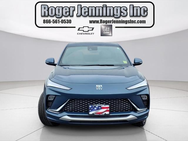 2024 Buick Envista FWD 4dr Avenir