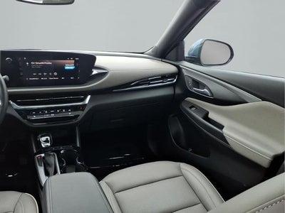 2024 Buick Envista FWD 4dr Avenir