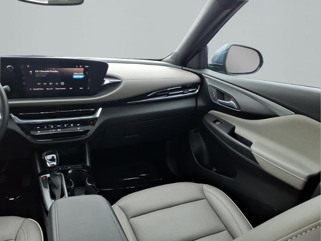 2024 Buick Envista FWD 4dr Avenir