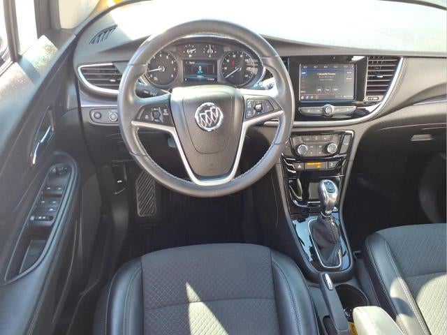 2022 Buick Encore Preferred AWD