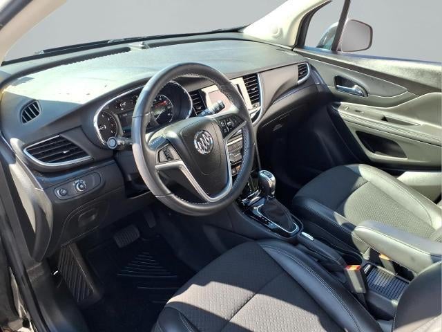 2022 Buick Encore Preferred AWD