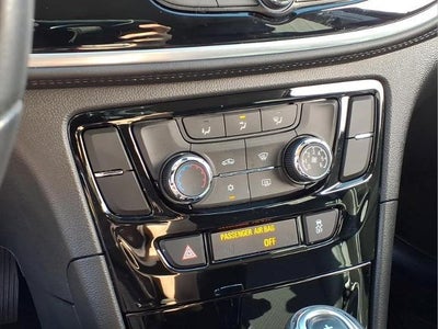2022 Buick Encore Preferred AWD