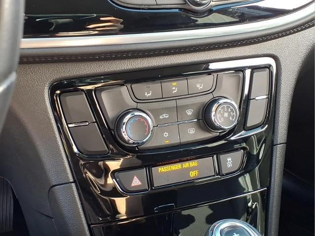 2022 Buick Encore Preferred AWD