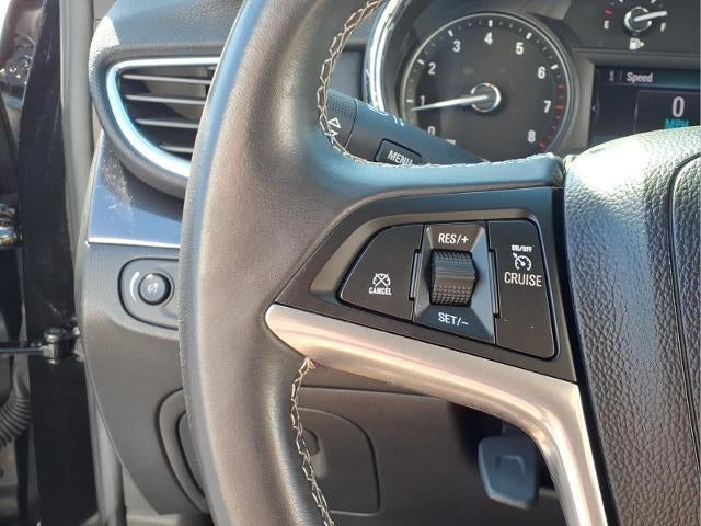 2022 Buick Encore Preferred AWD