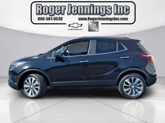 2022 Buick Encore Preferred AWD