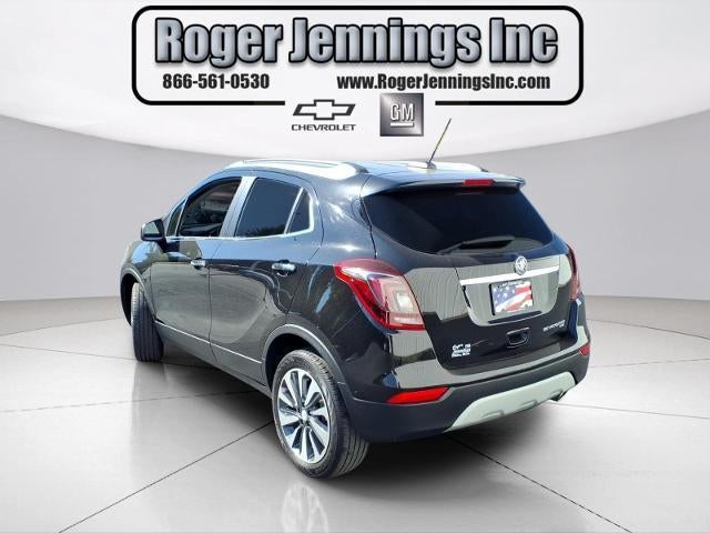 2022 Buick Encore Preferred AWD