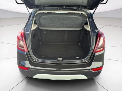 2022 Buick Encore Preferred AWD