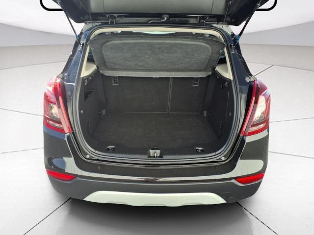 2022 Buick Encore Preferred AWD