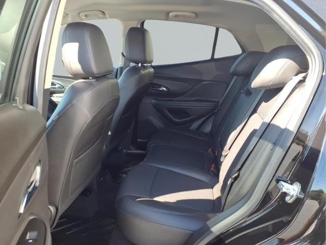 2022 Buick Encore Preferred AWD
