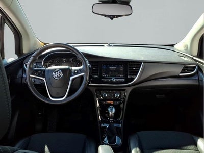 2022 Buick Encore Preferred AWD